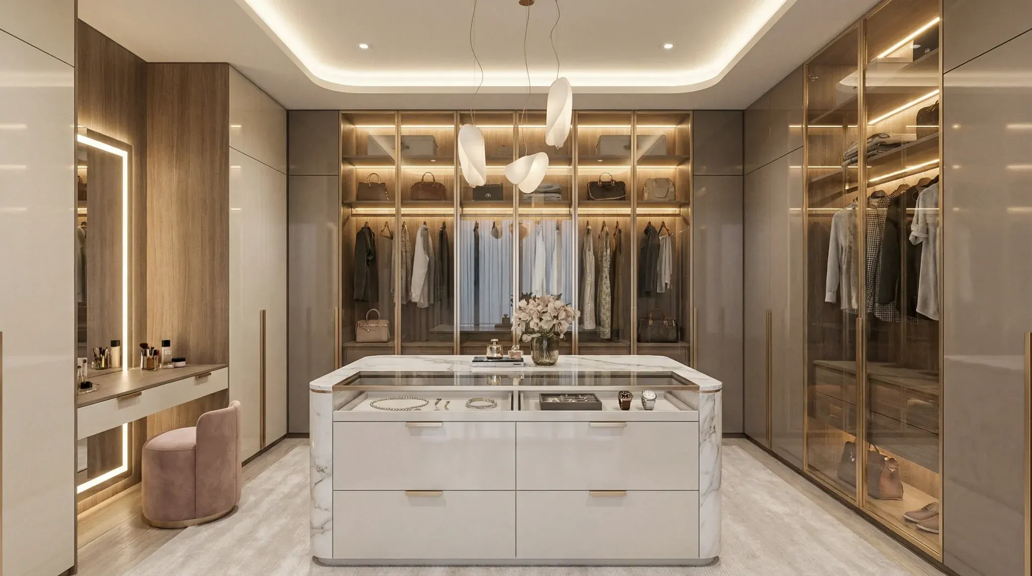 Kitchen Cabinet